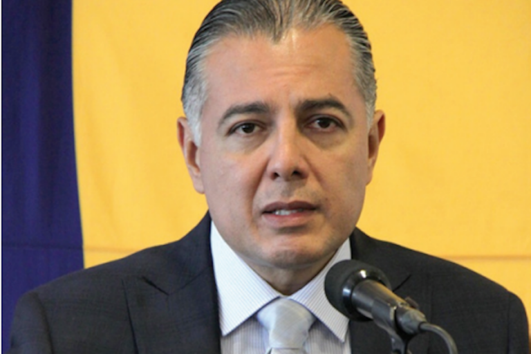 La empresa cerró sus puertas después del robo. Foto: Especial