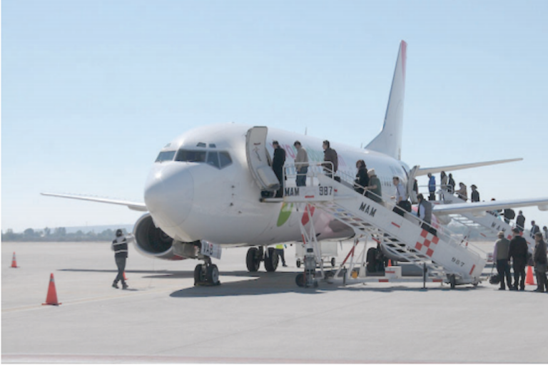 La Secretaría de Gobierno analiza el asunto. Foto: Especial