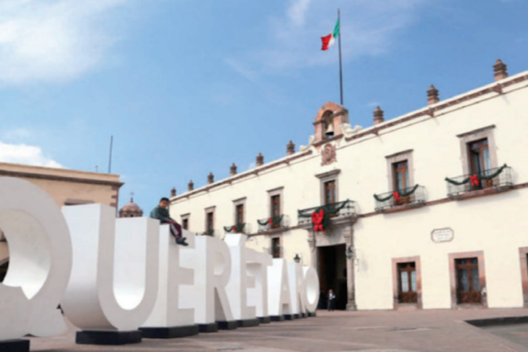 La siguiente semana se reunirá con el secretario de hacienda. Foto: Especial