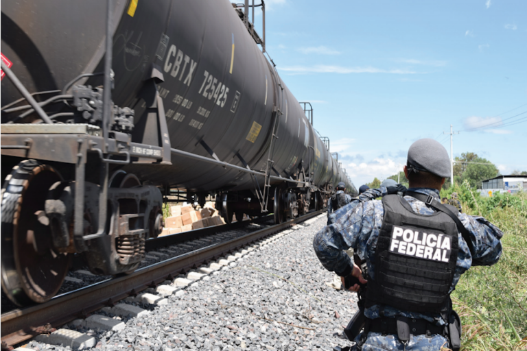 La solicitud ya se había presentado pero no fue atendida. Foto: Especial