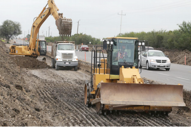 Las obras pertenecen a presupuesto 2016. Foto: Especial