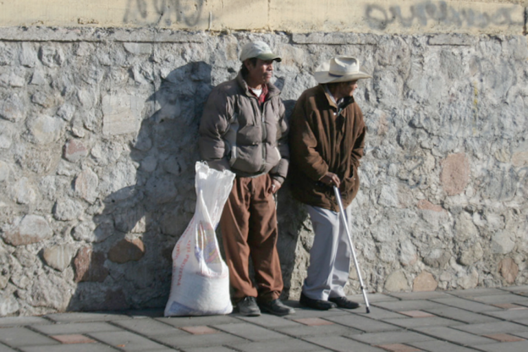 Las zonas recibirán ayuda estatal y federal. Foto: Especial