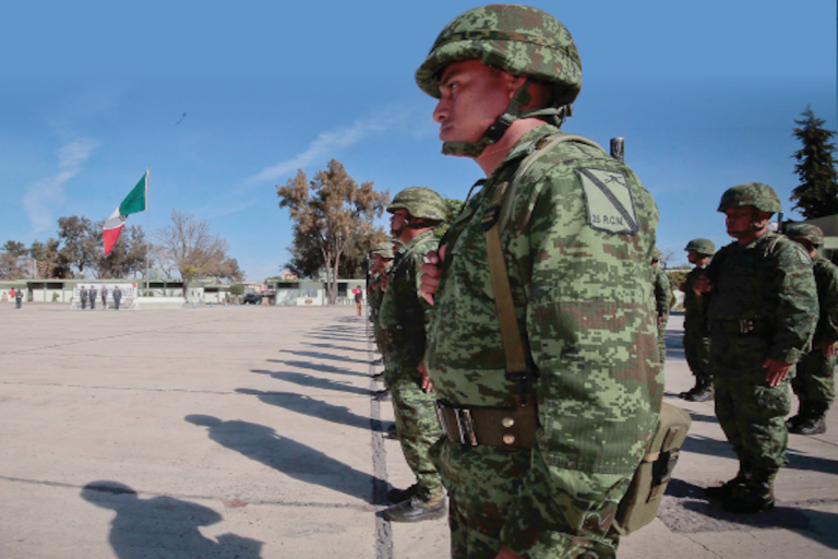 Le darán continuidad a la agenda de seguridad del estado. Foto: Especial