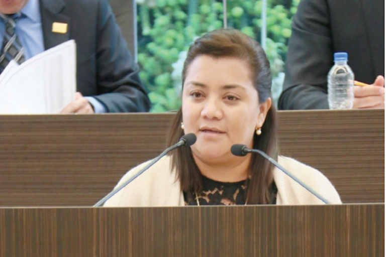 Legisladoras buscan la rienda del Congreso. Foto: Especial