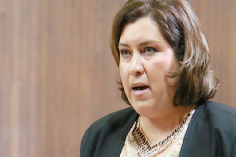 Llama a atender tema. Foto: Especial