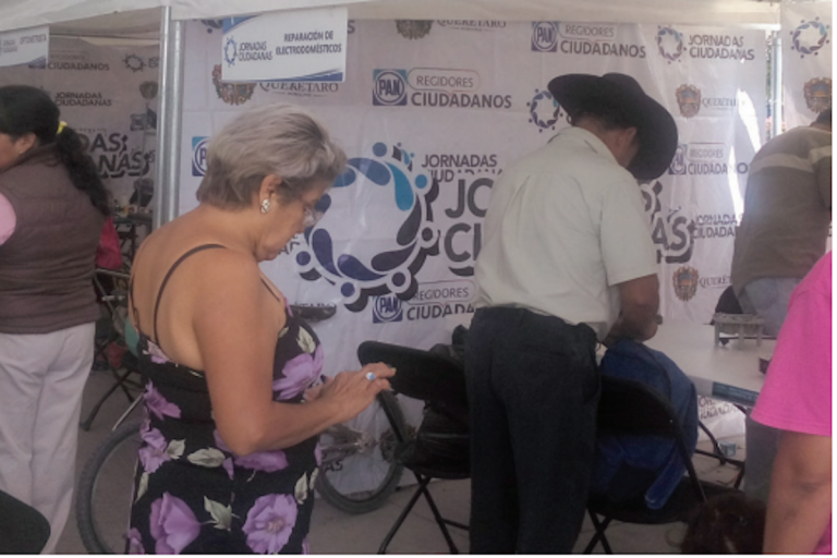 Llevarán servicios a quienes más lo necesitan. Foto: Especial