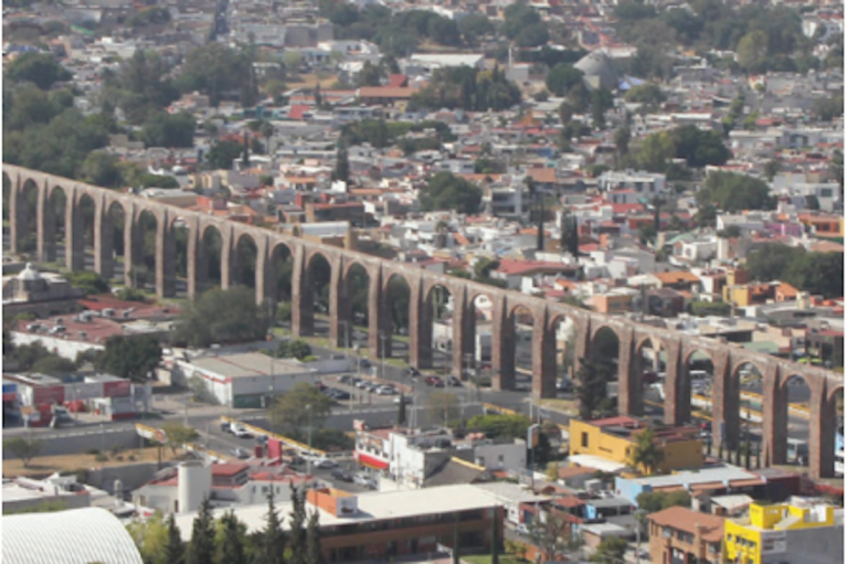 Los terrenos sufren cambios de uso de suelo. Foto: Especial