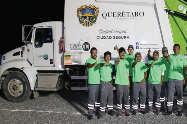 Modifica acciones de recolección para mercados. Foto: Especial