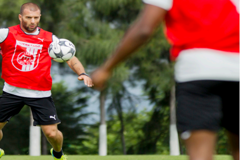 Necesitan repuntar en el torneo. Foto: Especial