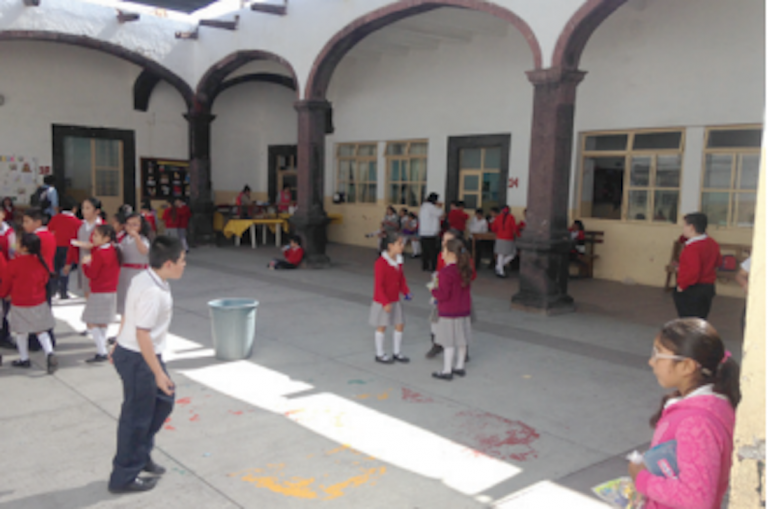 No había autorización para rehabilitaciones. Foto: Especial