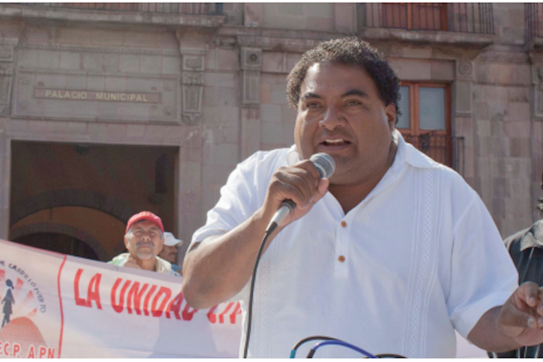 No habrá tolerancia para quien busque instalarse sin permisos. Foto: Especial