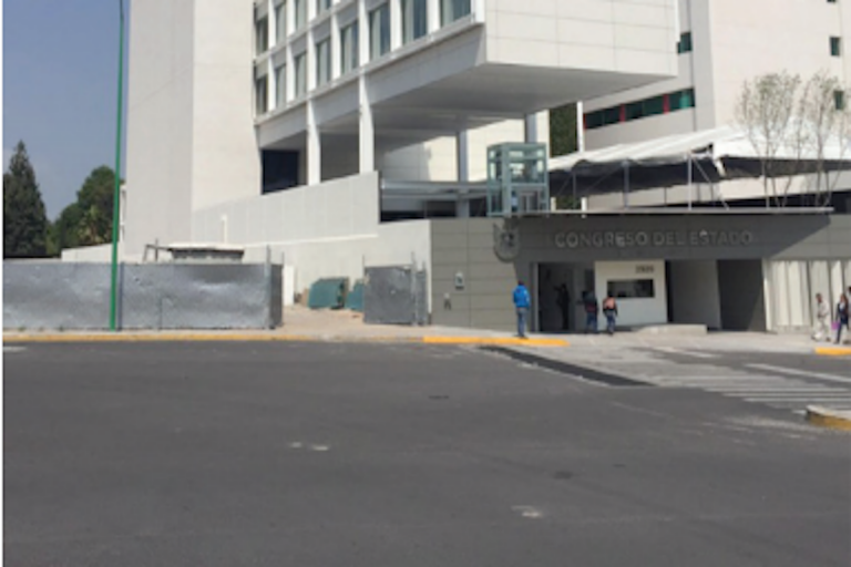 No protegerá a quien resulte responsable. Foto: Especial