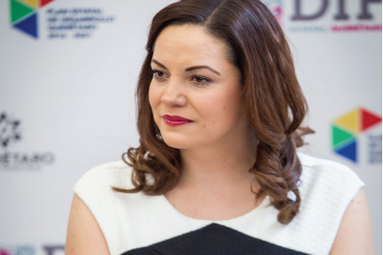 No se encontraba en la camioneta en el momento del percance. Foto: Especial