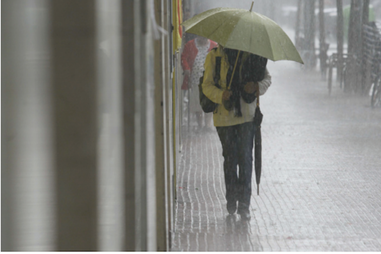No se prevé que impacte Pane a la entidad. Foto: Especial