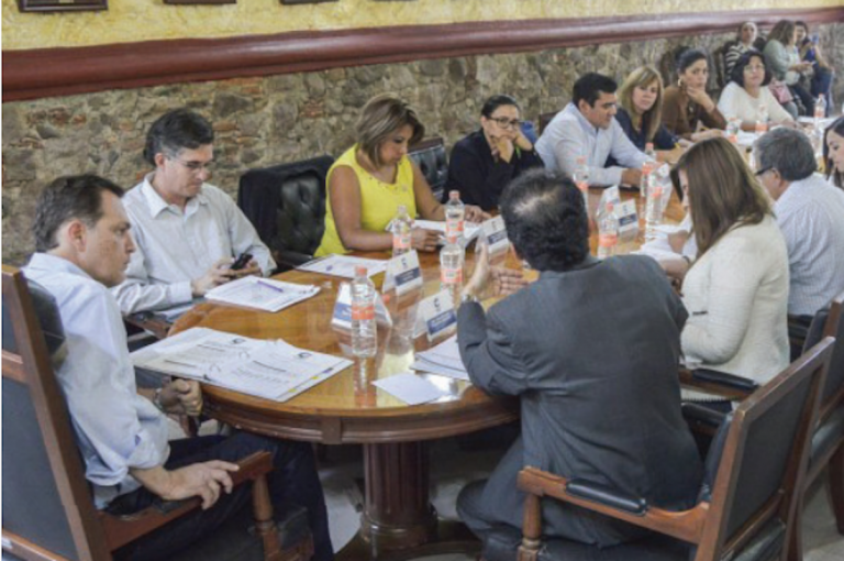 No tapará a nadie en ninguna administración, dijo. Foto: Especial