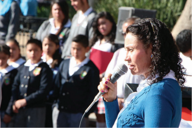 Observaciones no son persecución política. Foto: Especial