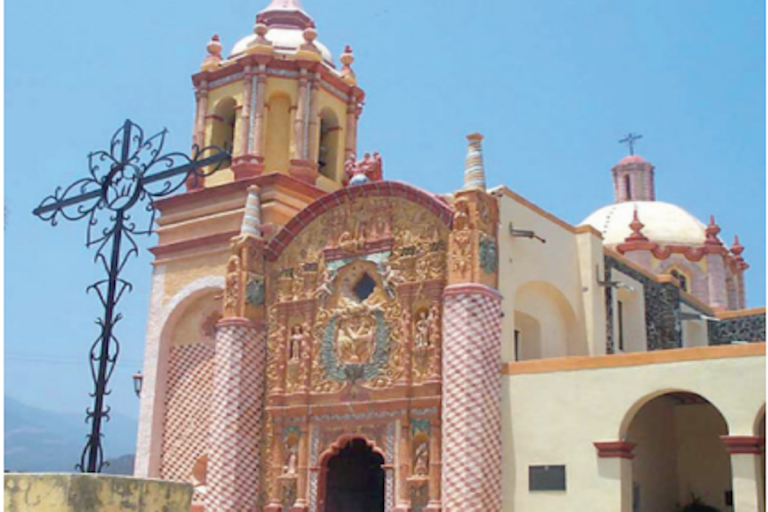 Otorgan propiedad de predios. Foto: Especial