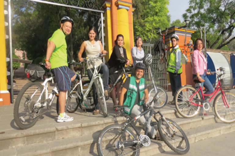 Pondrán zona de 30km. Foto: Especial