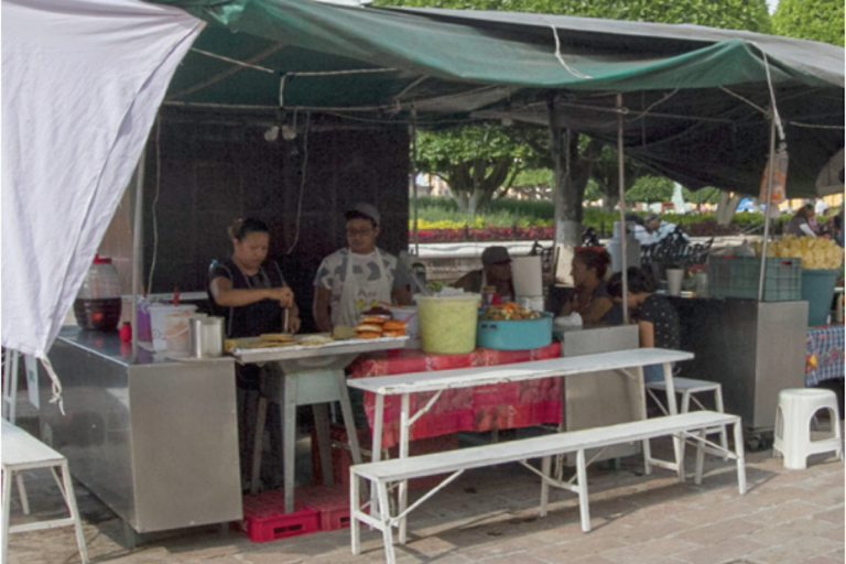 Presentan propuesta de reubicación. Foto: Especial