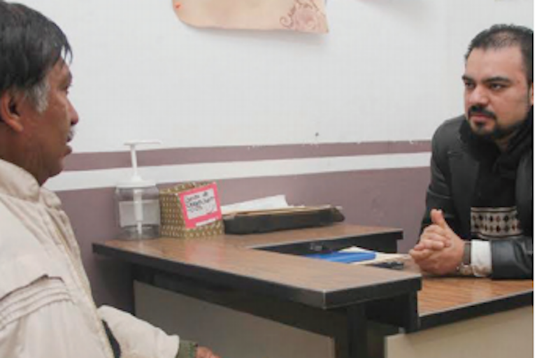 Prestarán servicios a la comunidad. Foto: Especial