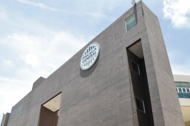 Procede tribunal contra funcionarios. Foto: Especial