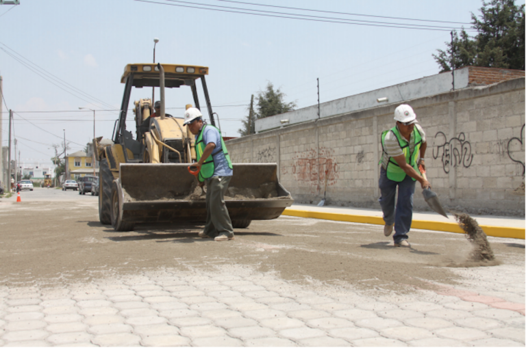 Puede afectar materiales y en consecuencia la obra pública. Foto: Especial
