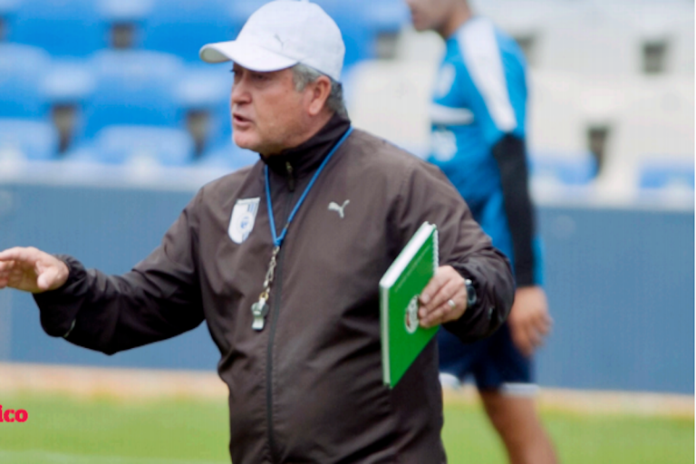 Pumas tiene altibajos que aprovecharán. Foto: Especial