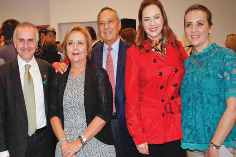 Querétaro debe ser pionero en donación de órganos. Foto: Especial