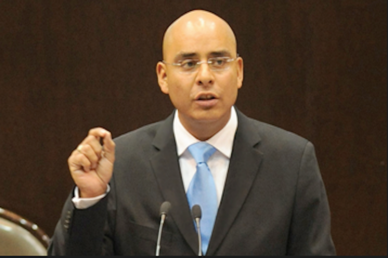 Rechaza la política de Trump. Foto: Especial