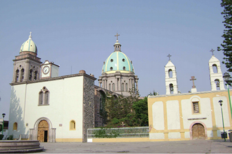 Reconocen problema de inseguridad. Foto: Especial