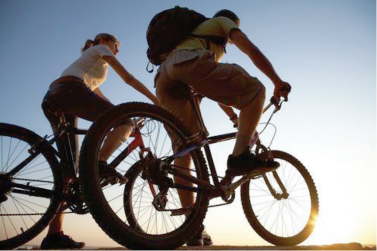 Recorrerán monumentos históricos. Foto: Especial