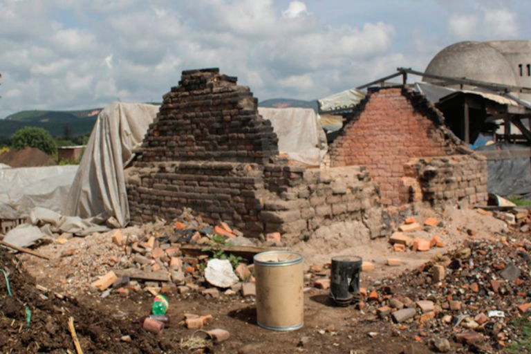 Reducirán impacto ambiental. Foto: Especial