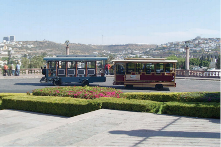 Rescatarán espacios públicos. Foto: Especial