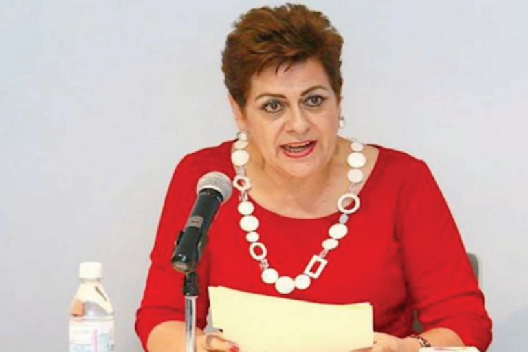 Respalda la iniciativa del Ejecutivo Federal. Foto: Especial