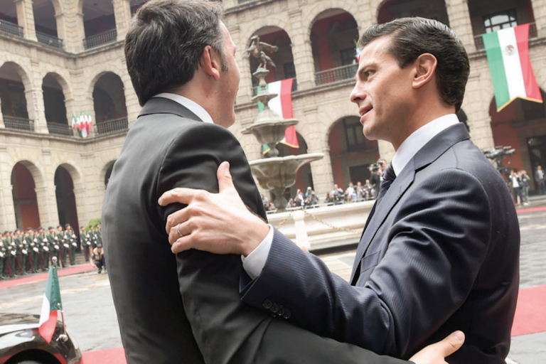 Respeta Domínguez cambios en el gabinete federal. Foto: Especial