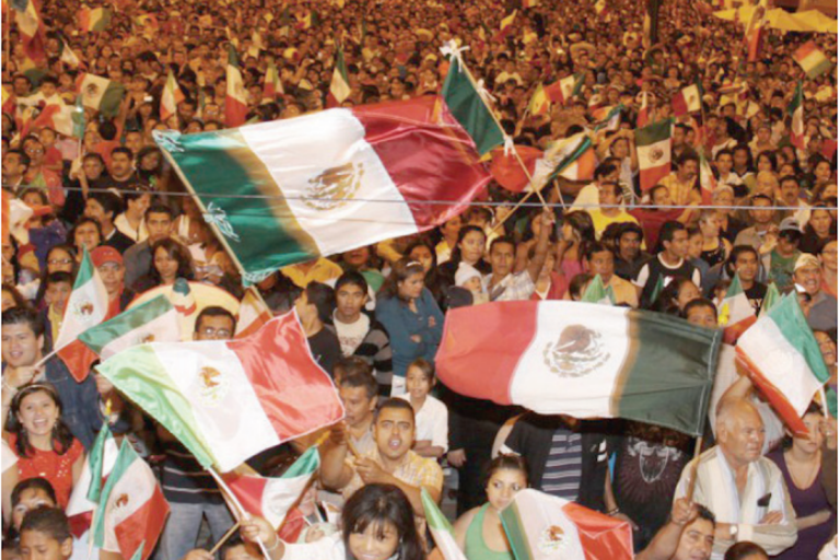 Retirarán objetos que representen peligro. Foto: Especial