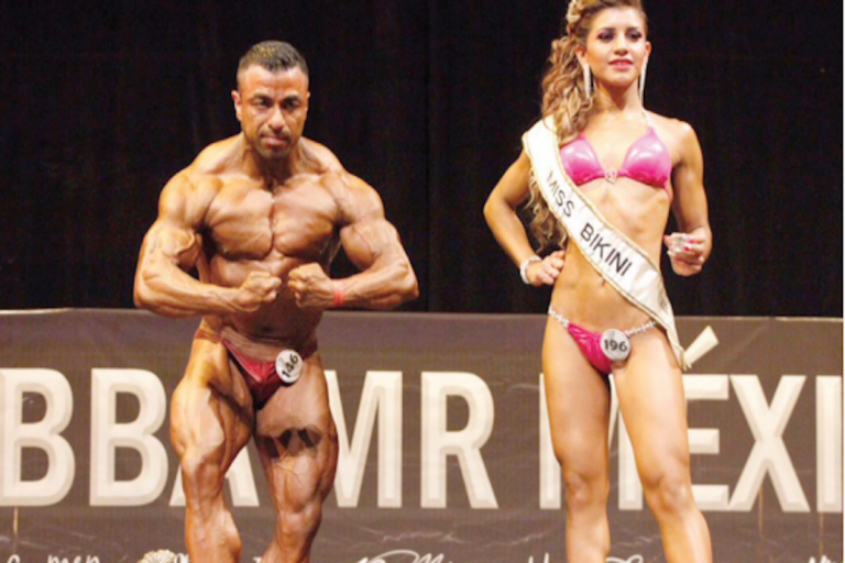 Se colsolida como piedra angular de esta disciplina. Foto: Especial