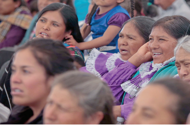 Se encuentran en proceso de construcción del presupuesto. Foto: Especial