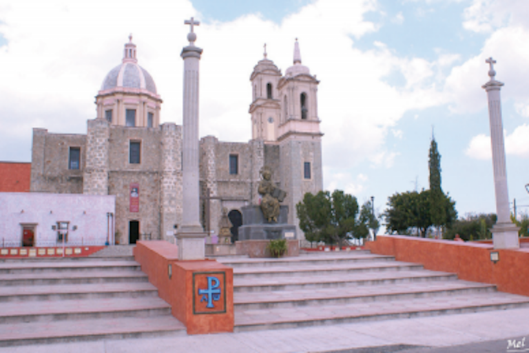 Se espera que en agosto de 2017 inicie actividad escolar. Foto: Especial