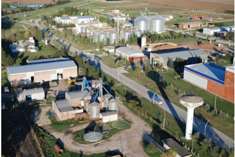 Se reduciría el costo de la tierra. Foto: Especial