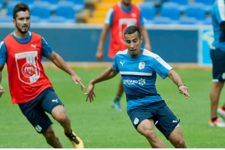 Se reintegran algunos jugadores. Foto: Especial