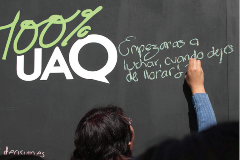 Se reunirá con funcionarios para discutir presupuesto. Foto: Especial