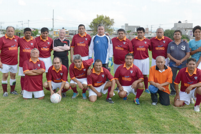 Seguirá de lider por puntos. Foto: Especial