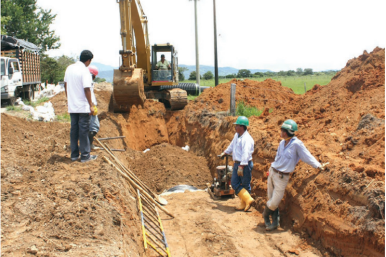 Será una inversión de cinco mil millones de pesos. Foto: Especial