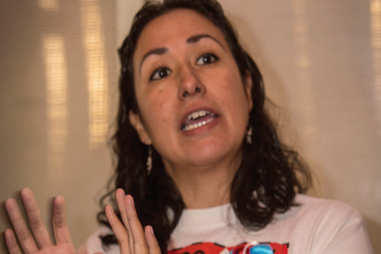 Solicitarían imagen de omisión legislativa. Foto: Especial