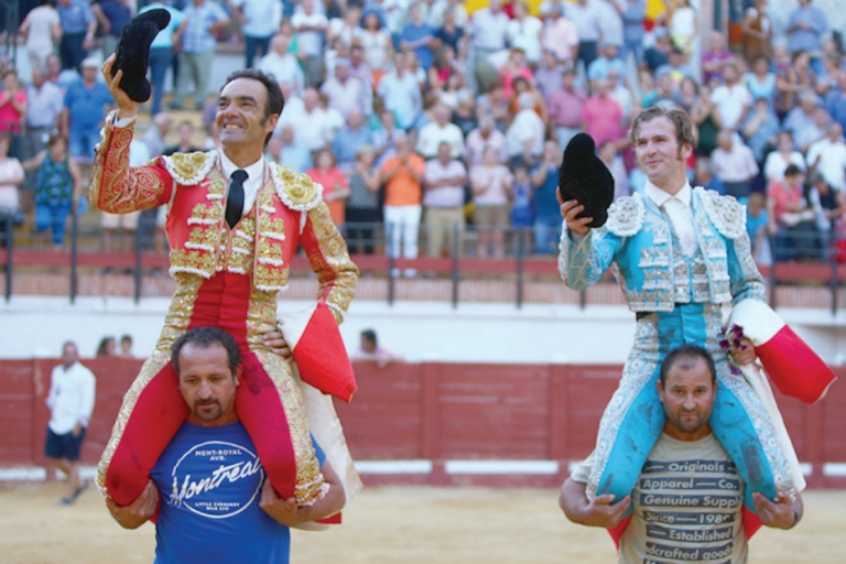 Suma triunfos en la península ibérica. Foto: Especial