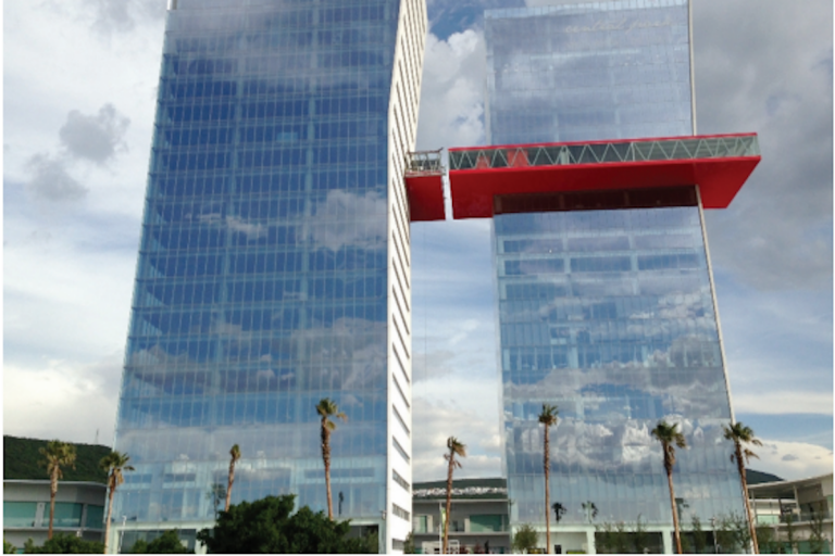 Sustraen agua de forma ilícita. Foto: Especial