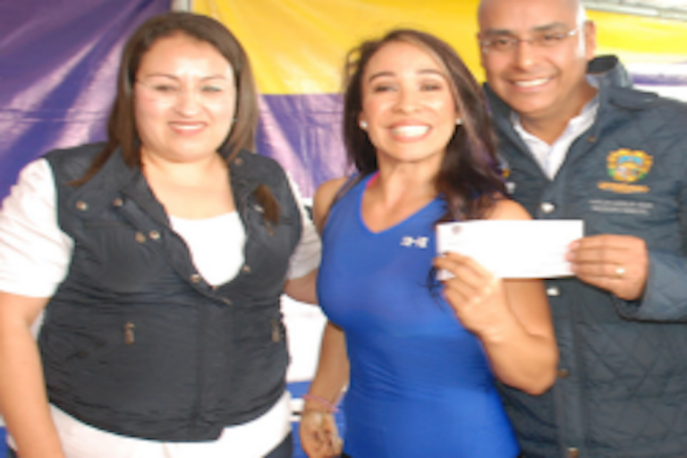 Todo comenzó como un hobby. Foto: Especial