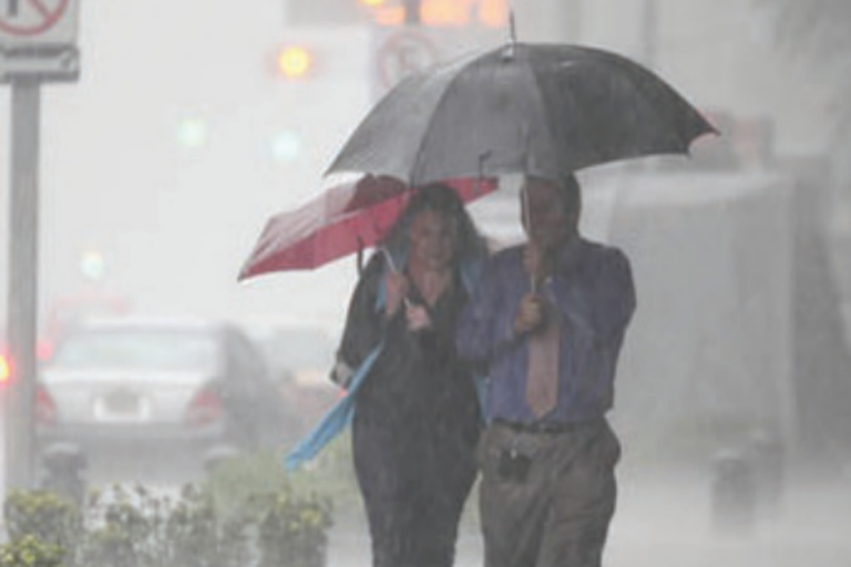 Vigilan para evitar desastres. Foto: Especial