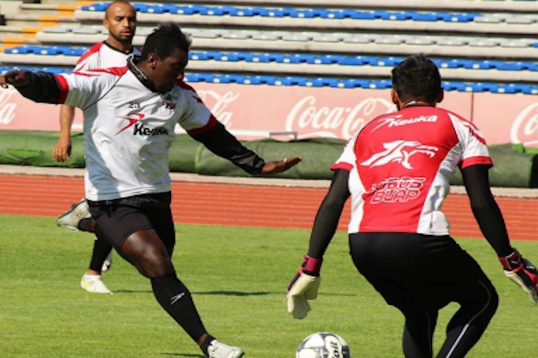 Planean avanzar en Copa Mx. Foto: Especial